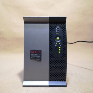 Eaton Evolution 1550